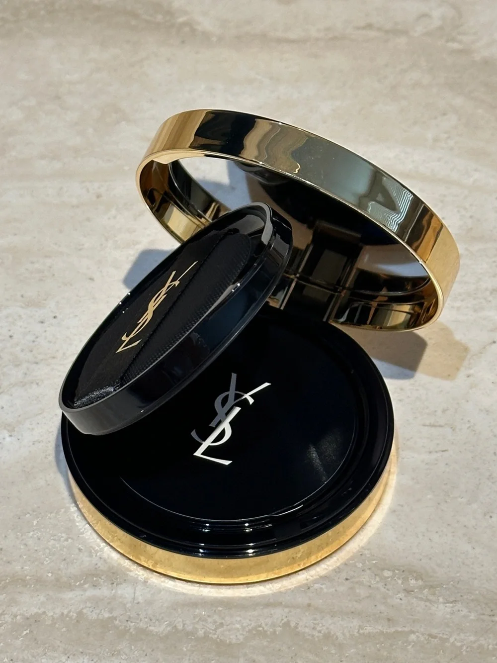 Yves Saint Laurent yves saint